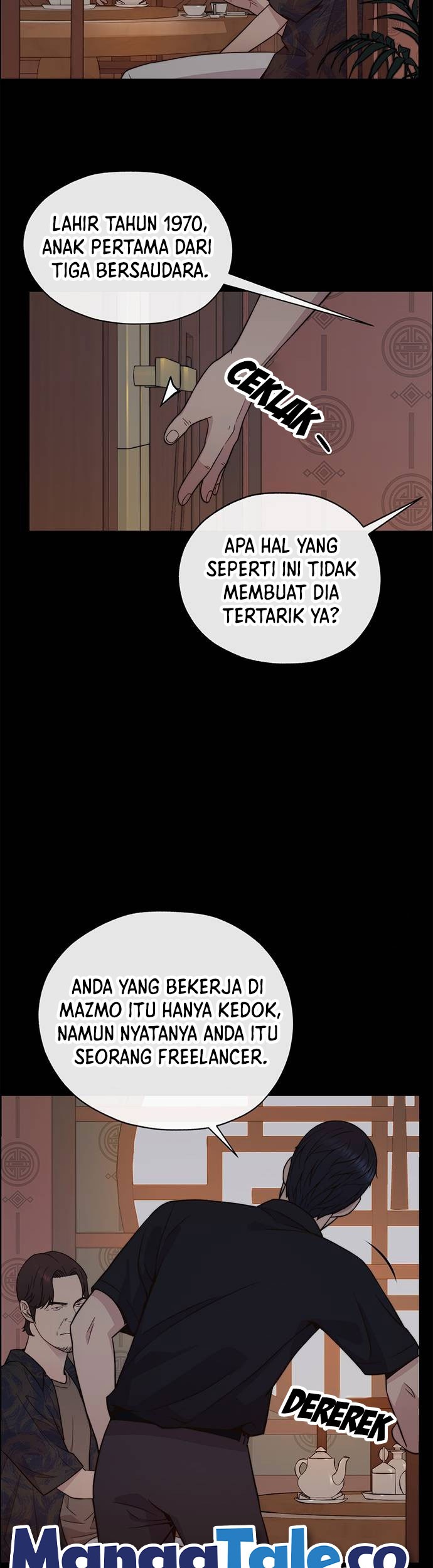 Chapter 191 - halaman 51