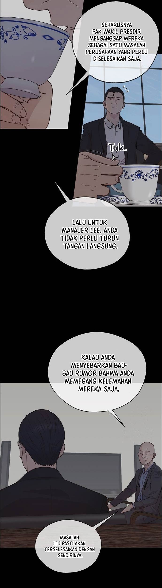 Chapter 192 - halaman 8