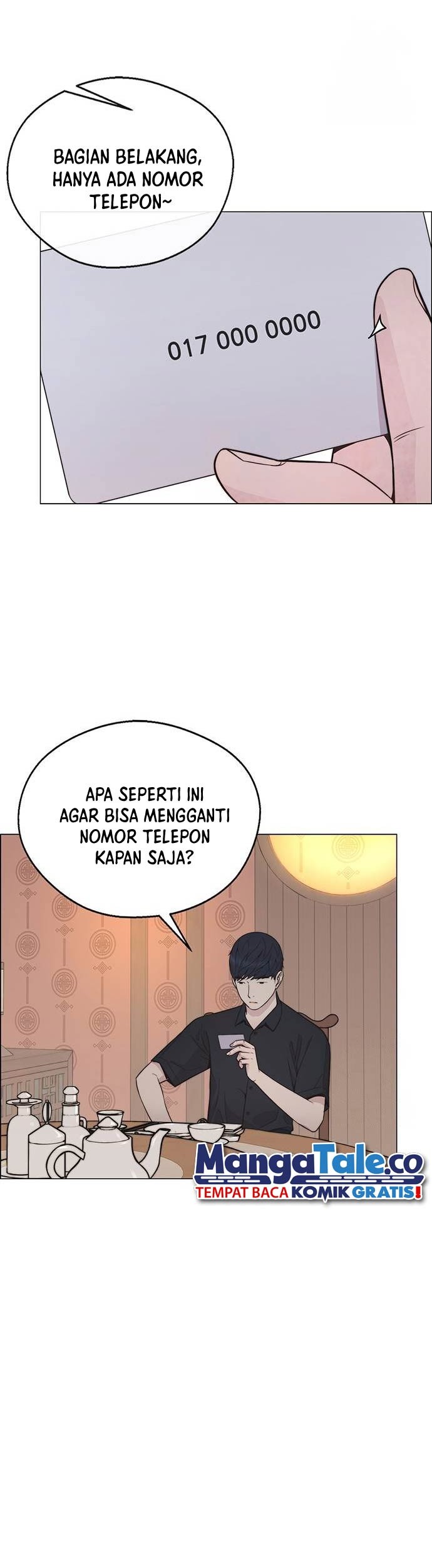 Chapter 192 - halaman 25