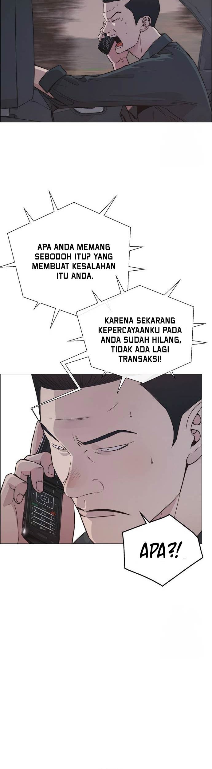 Chapter 192 - halaman 29