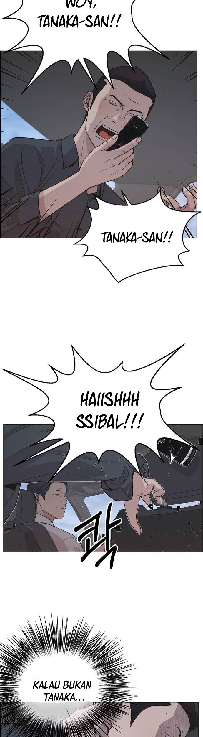 Chapter 192 - halaman 31