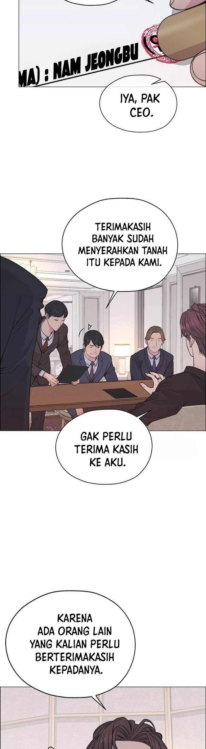 Chapter 192 - halaman 38