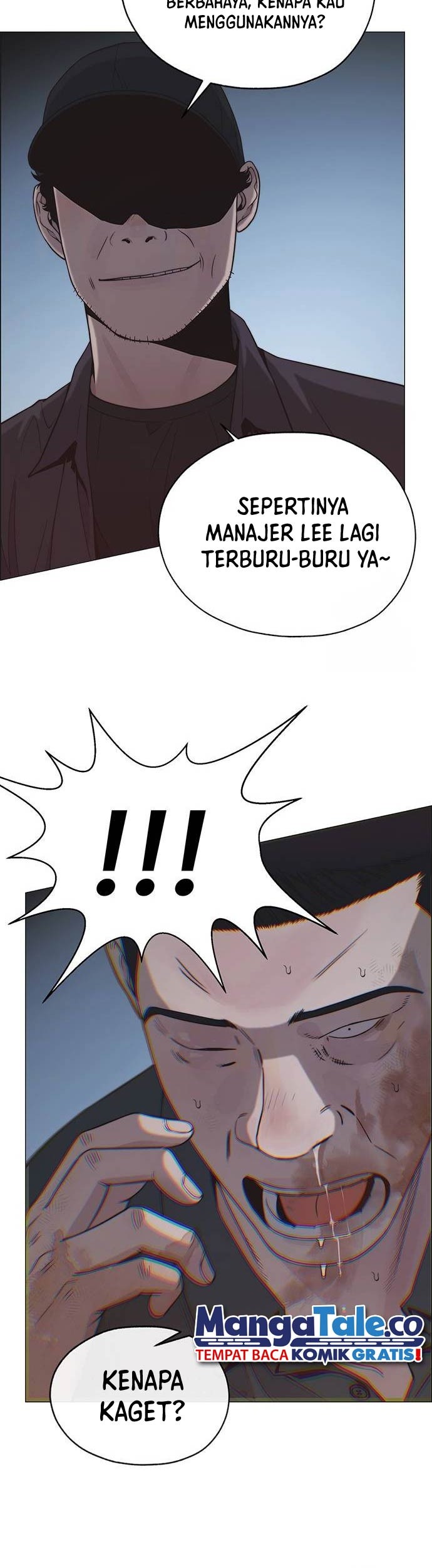 Chapter 192 - halaman 61