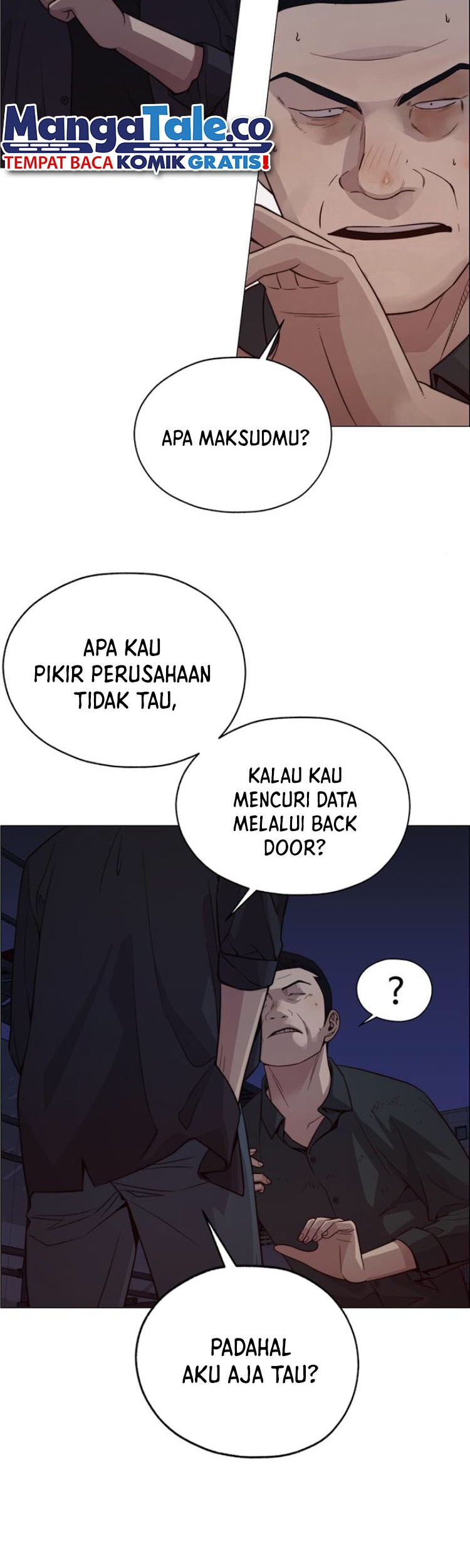 Chapter 193 - halaman 12