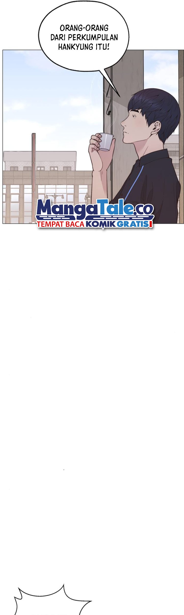 Chapter 193 - halaman 27