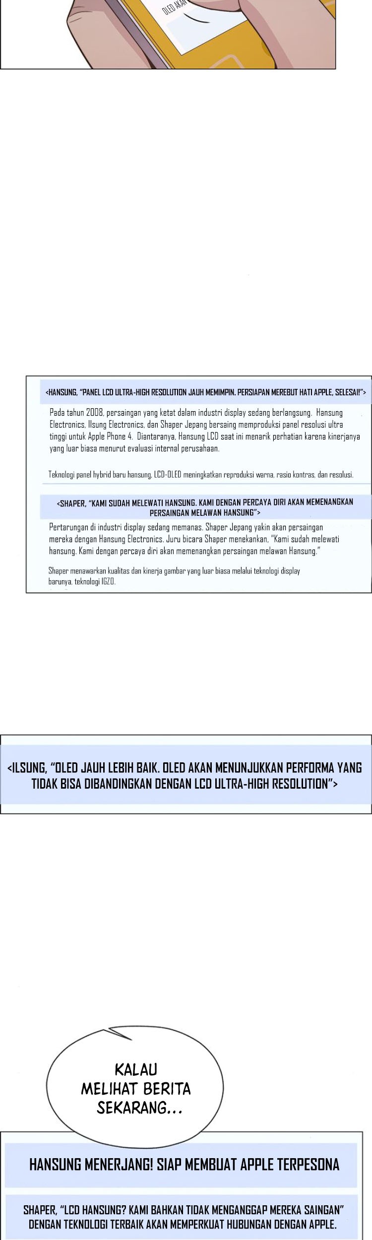 Chapter 193 - halaman 33
