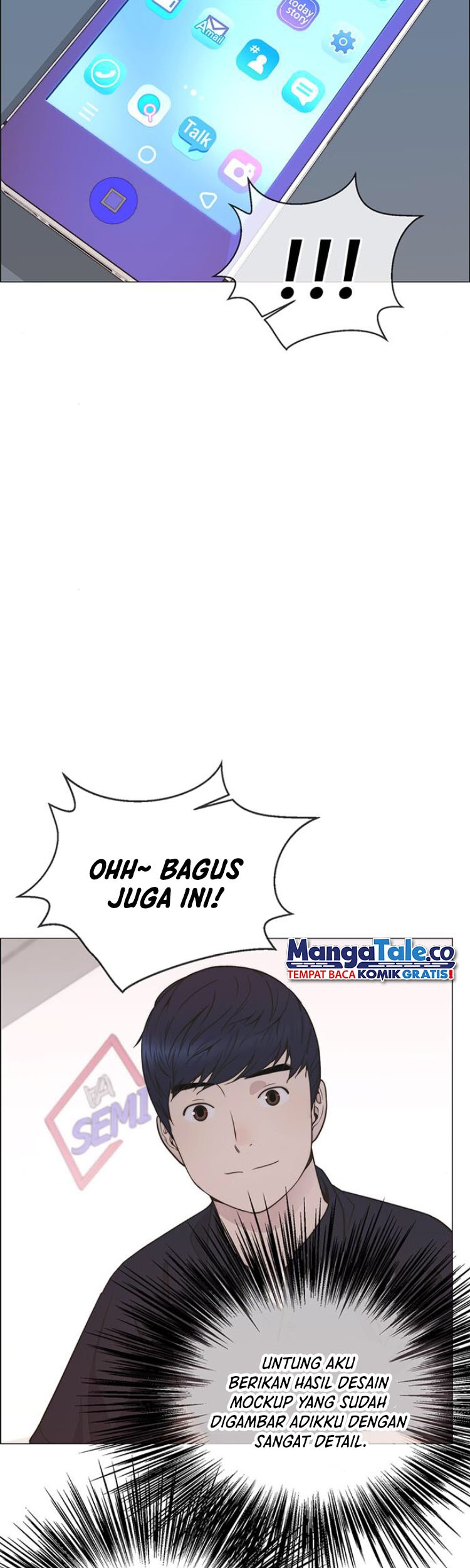 Chapter 193 - halaman 41
