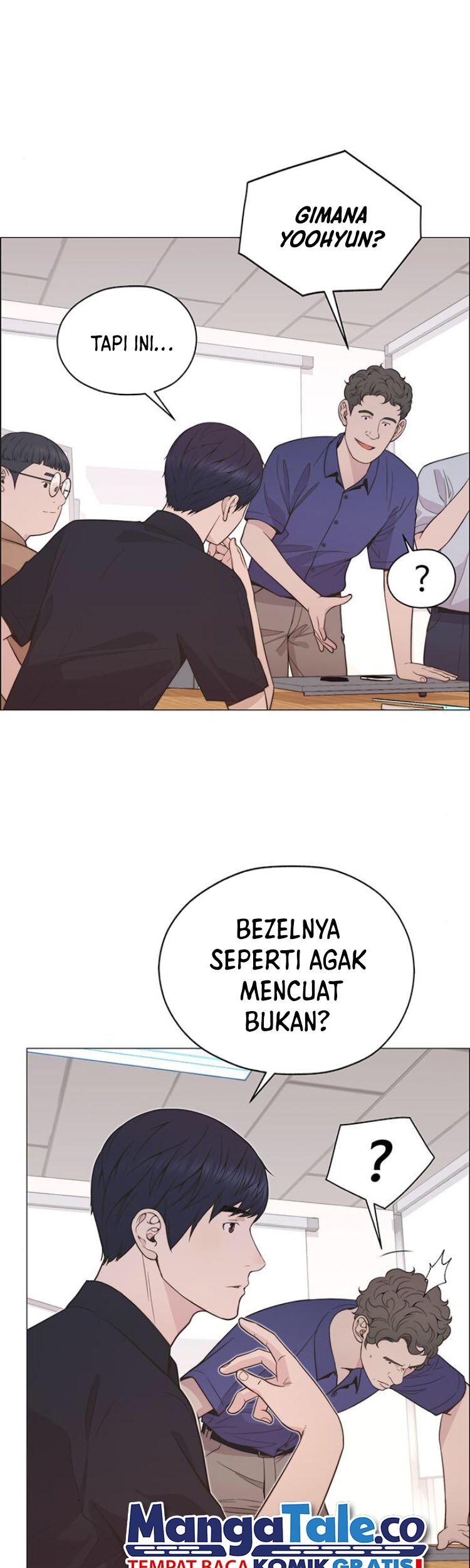 Chapter 193 - halaman 43