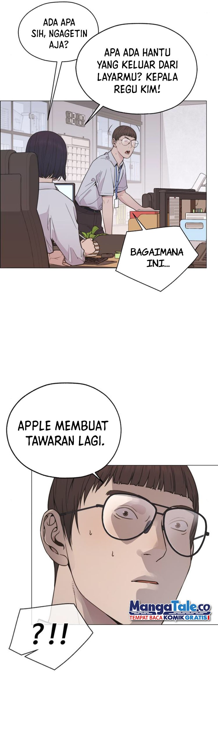 Chapter 193 - halaman 51