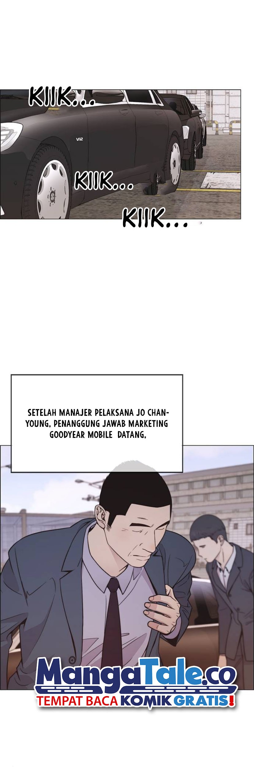 Chapter 194 - halaman 54