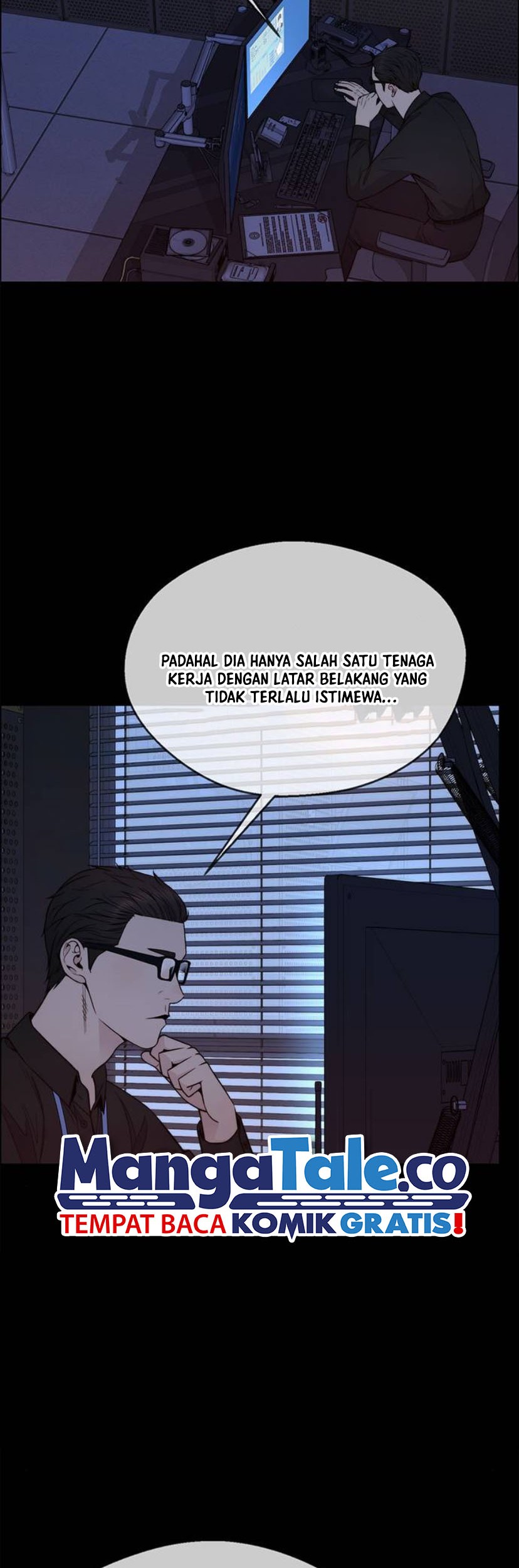 Chapter 194 - halaman 4