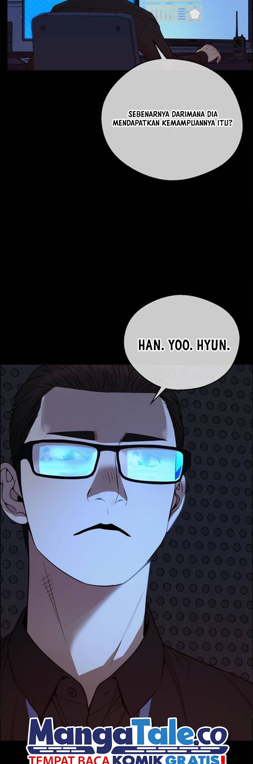 Chapter 194 - halaman 6