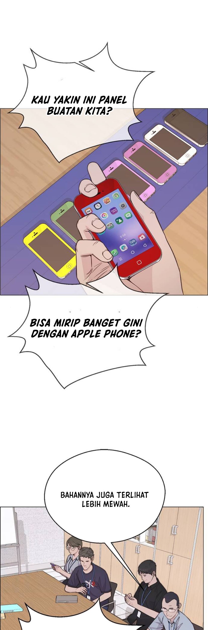 Chapter 194 - halaman 13