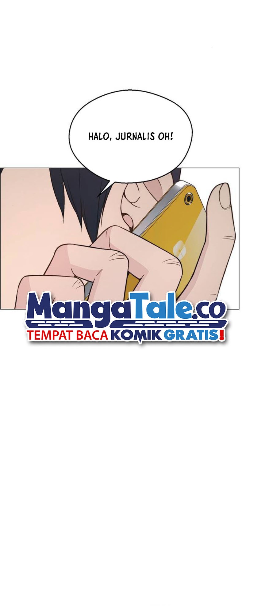 Chapter 194 - halaman 20