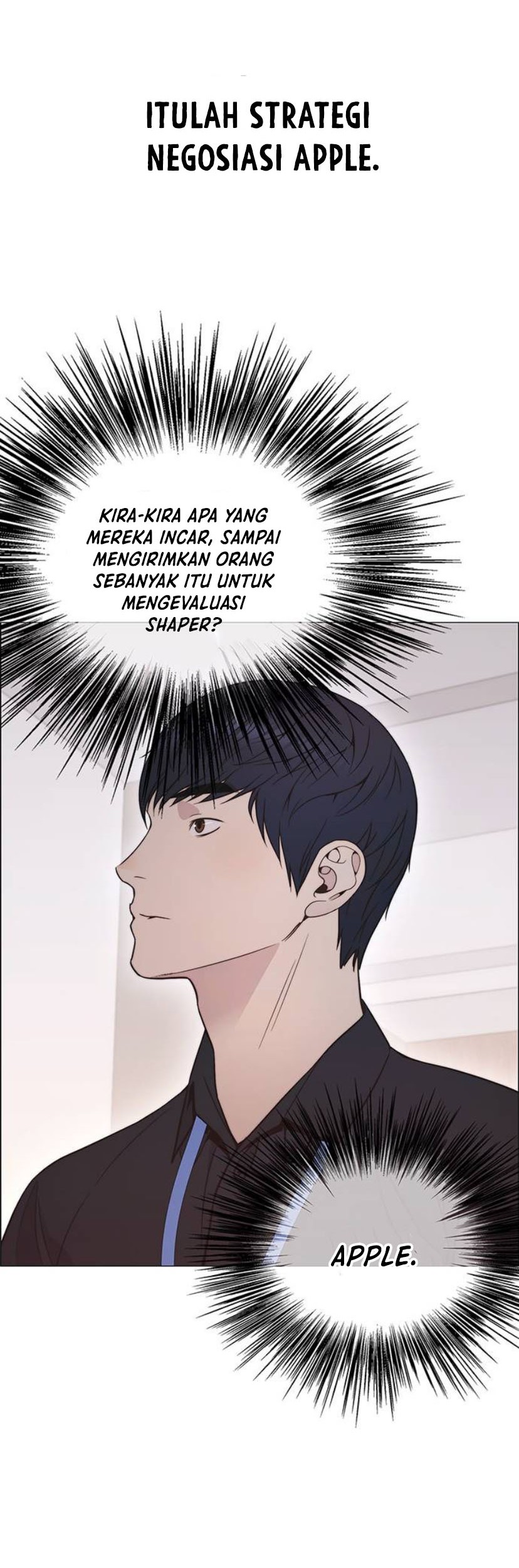 Chapter 194 - halaman 30