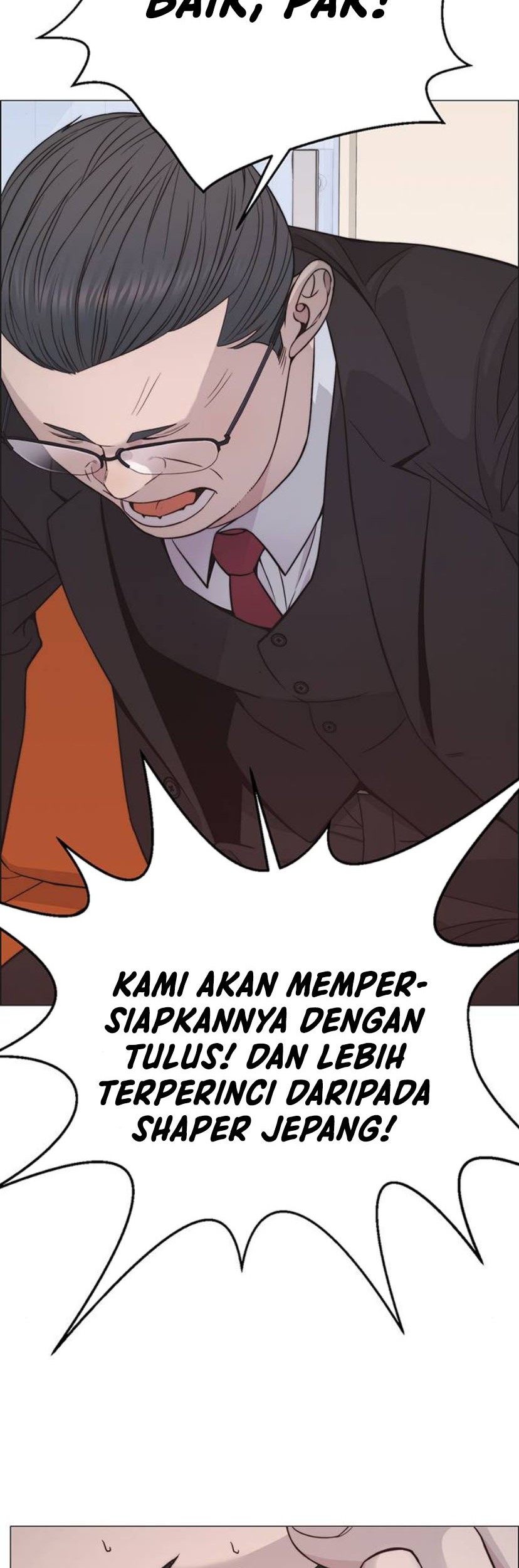 Chapter 194 - halaman 36