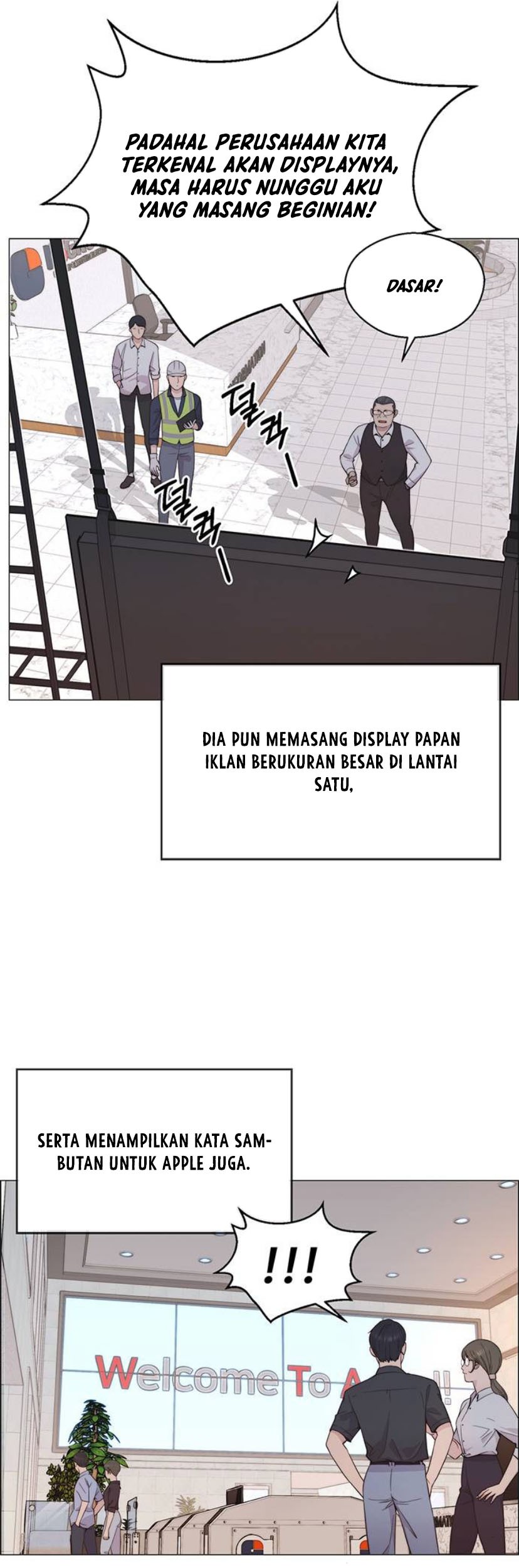 Chapter 194 - halaman 39