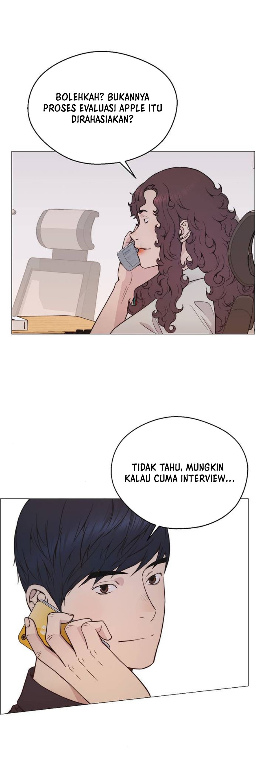 Chapter 194 - halaman 47