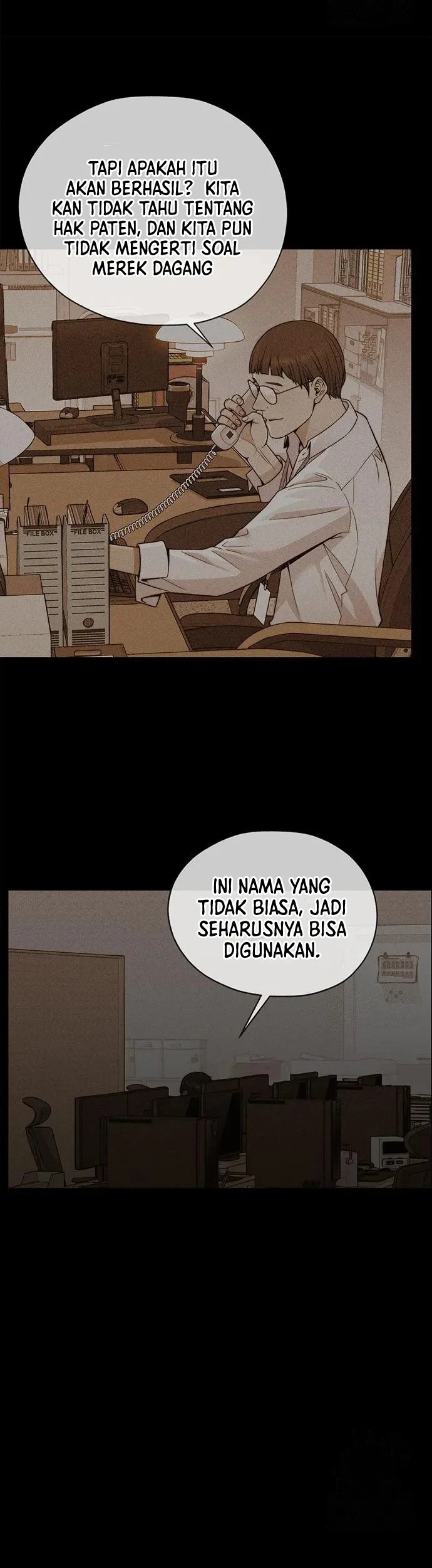 Chapter 195 - halaman 24