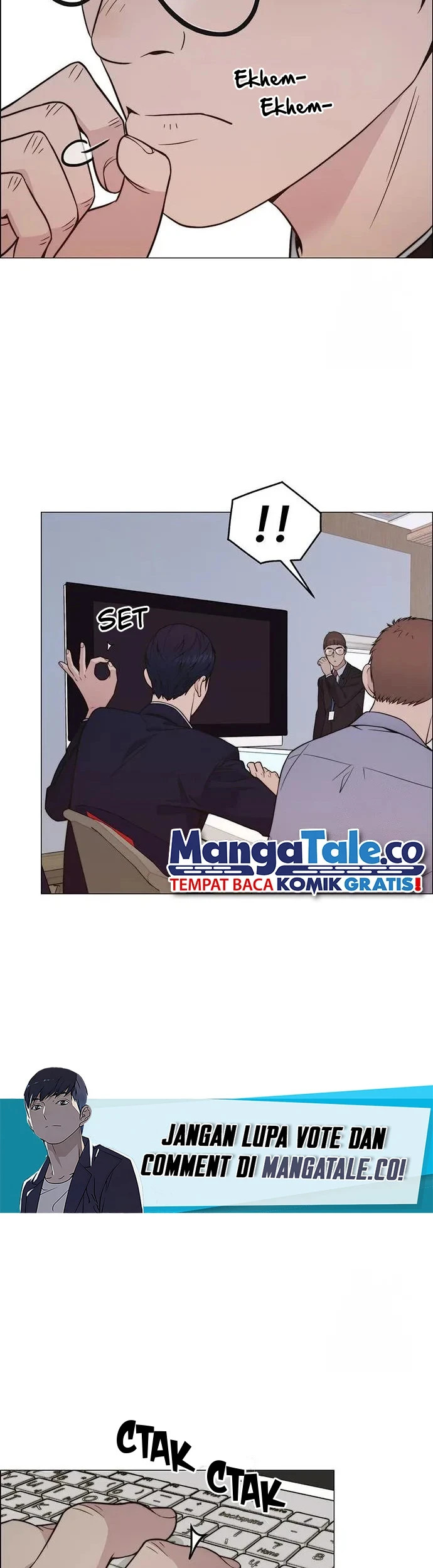 Chapter 195 - halaman 33