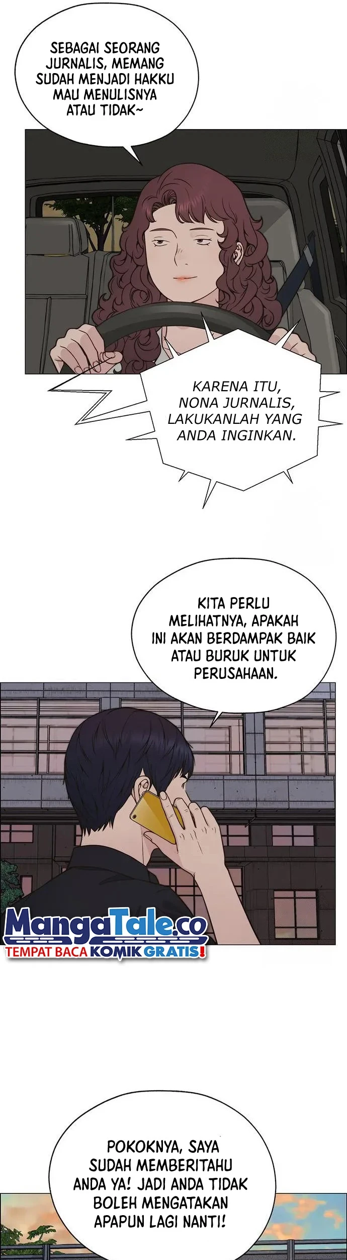 Chapter 195 - halaman 45