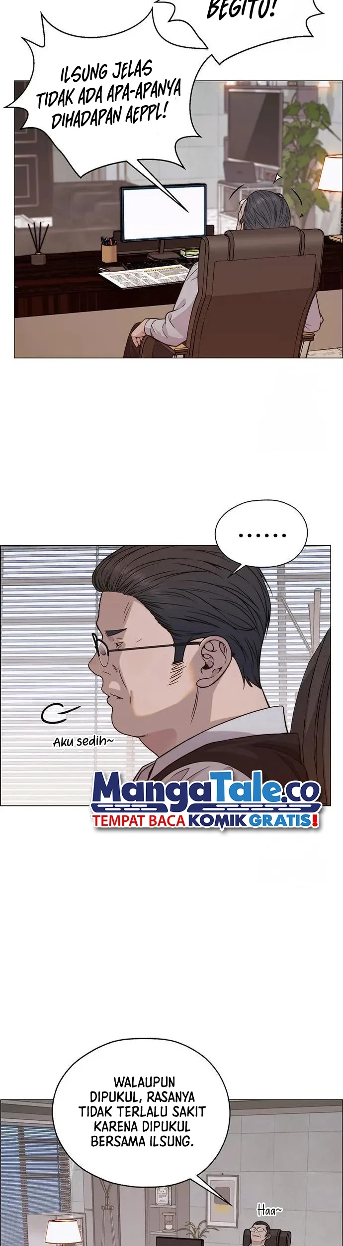 Chapter 195 - halaman 49