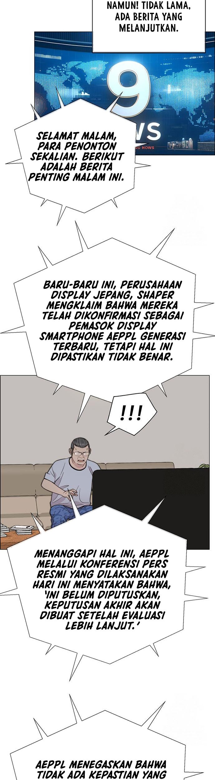 Chapter 196 - halaman 13
