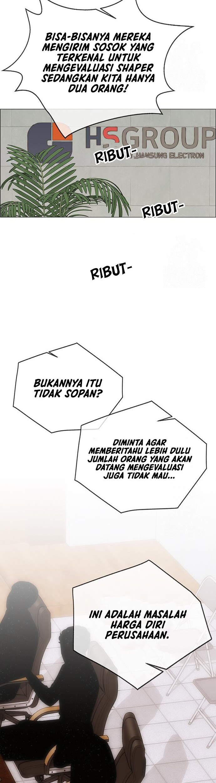 Chapter 196 - halaman 28