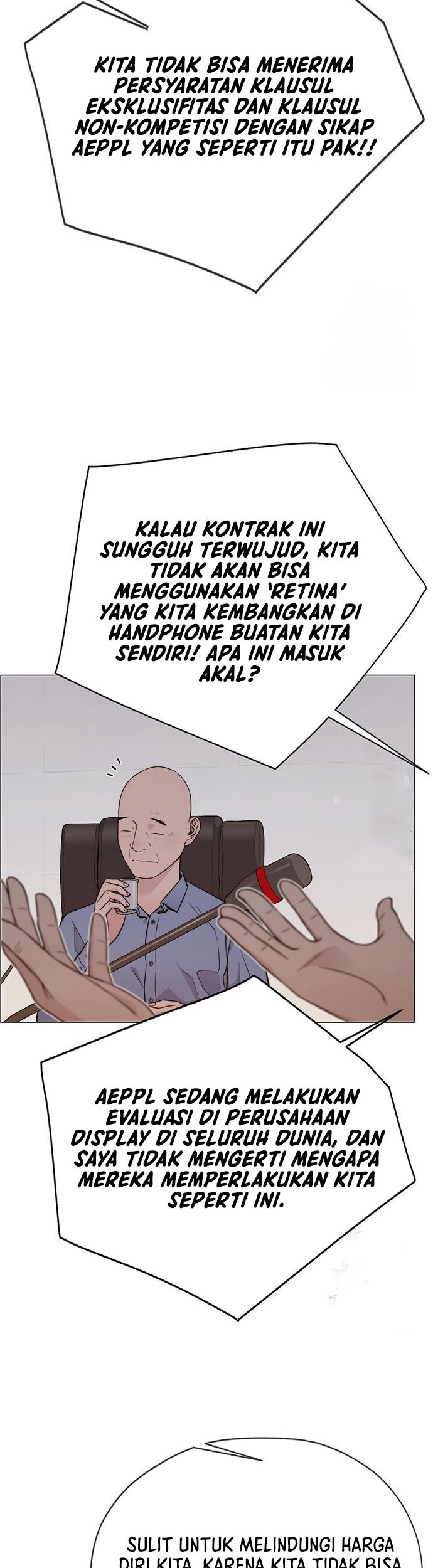 Chapter 196 - halaman 31