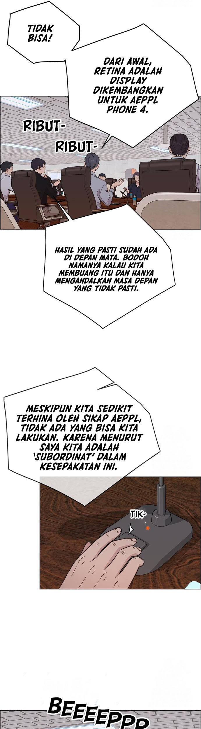 Chapter 196 - halaman 45