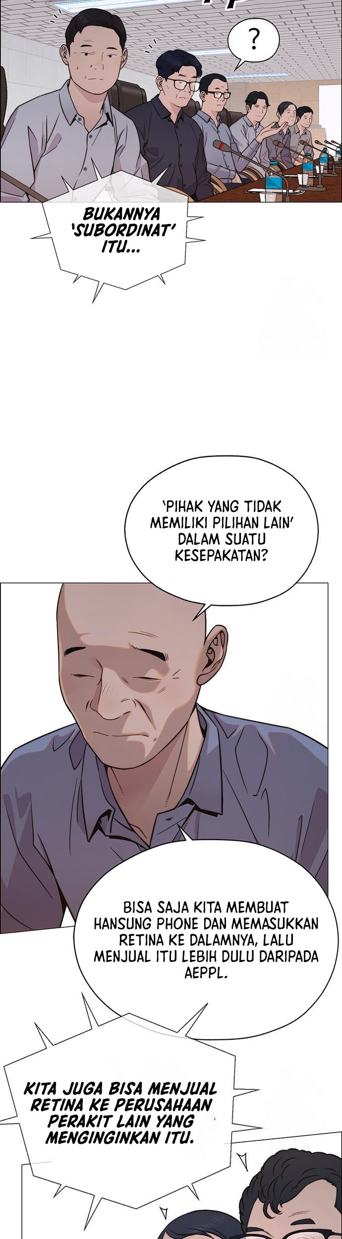 Chapter 196 - halaman 46