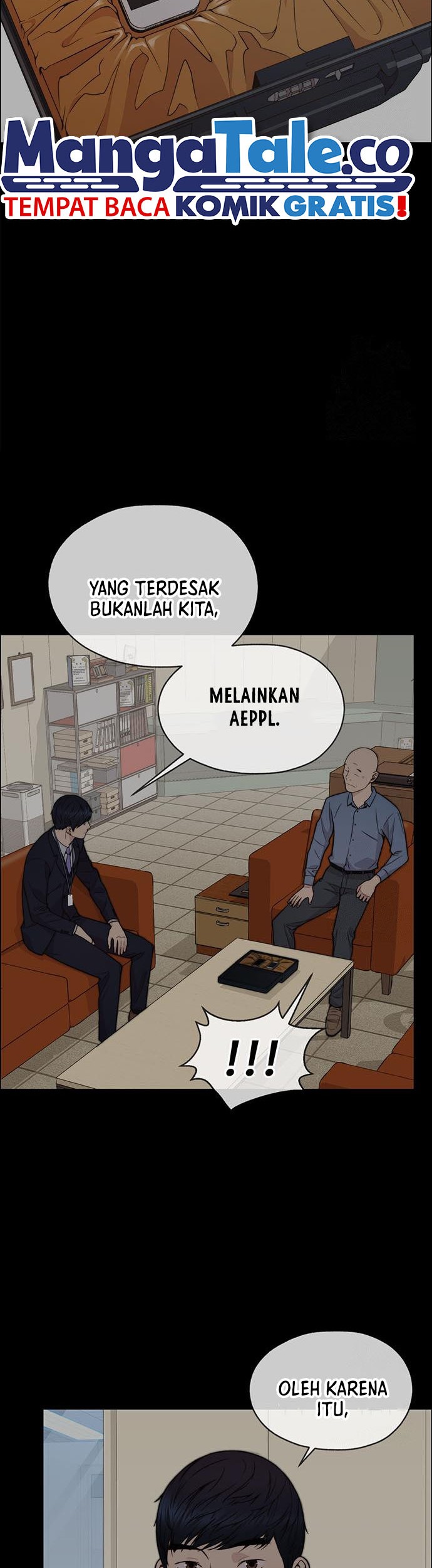 Chapter 196 - halaman 48
