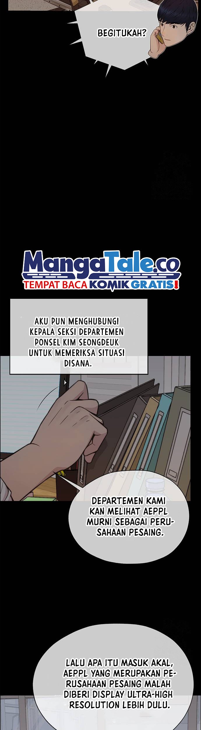 Chapter 197 - halaman 4
