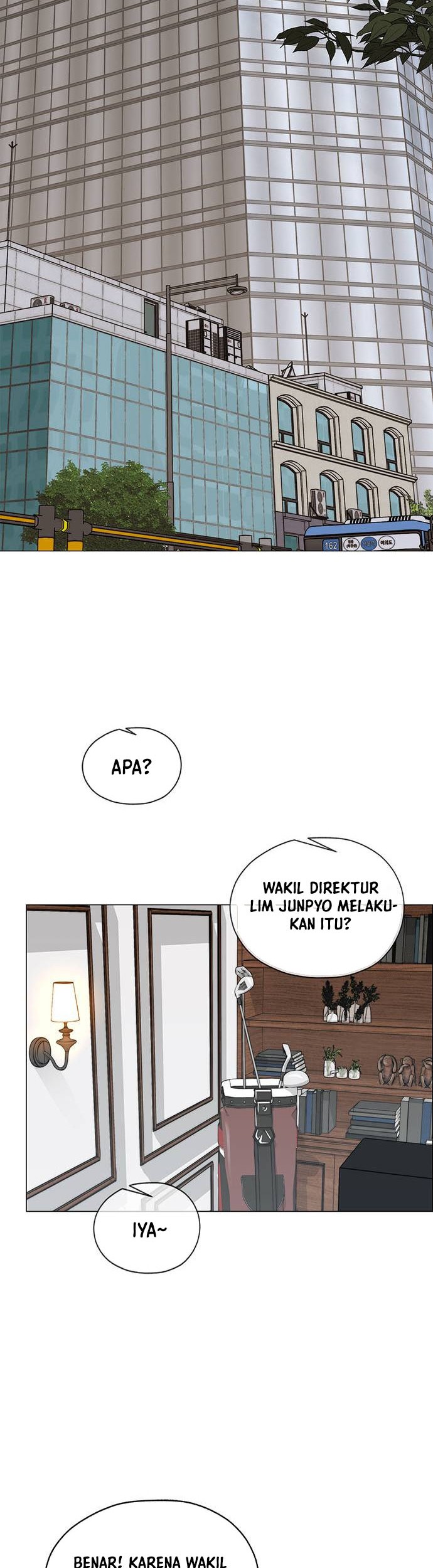 Chapter 197 - halaman 22