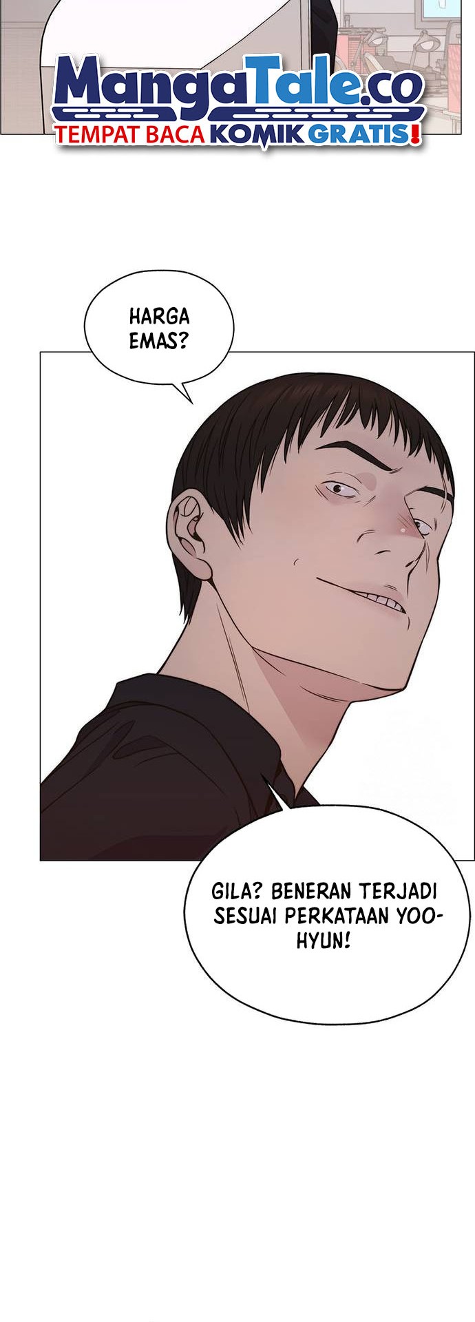 Chapter 197 - halaman 42