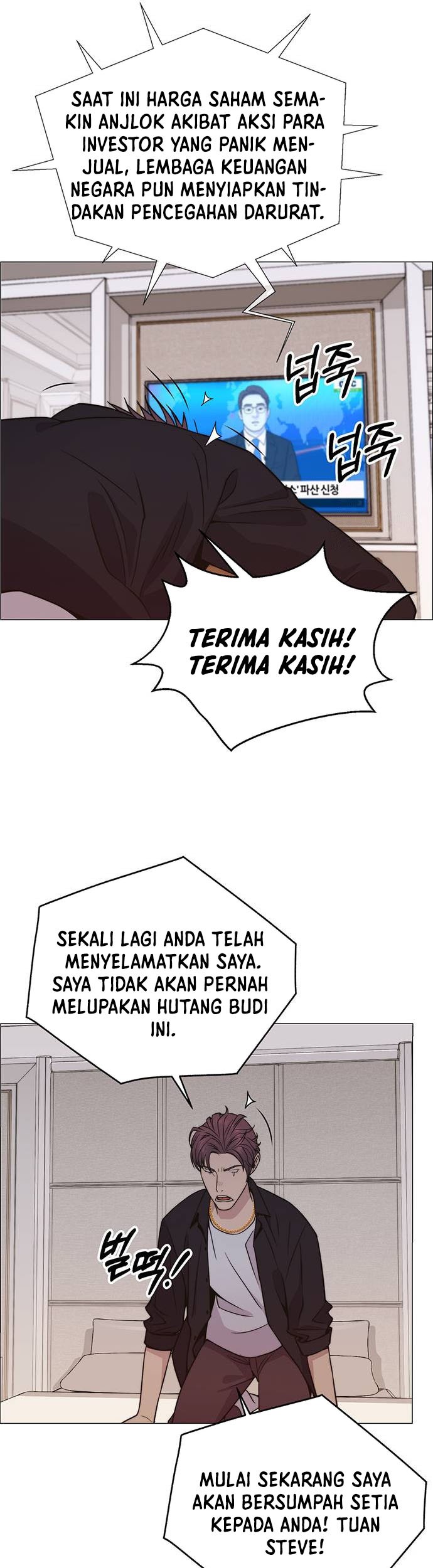 Chapter 197 - halaman 43