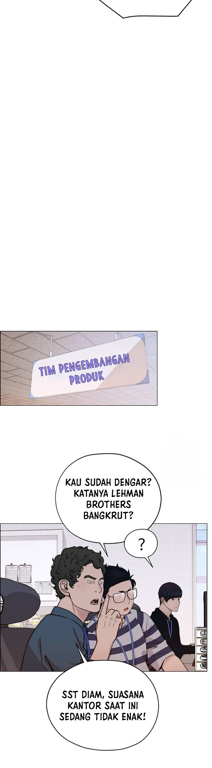 Chapter 197 - halaman 44