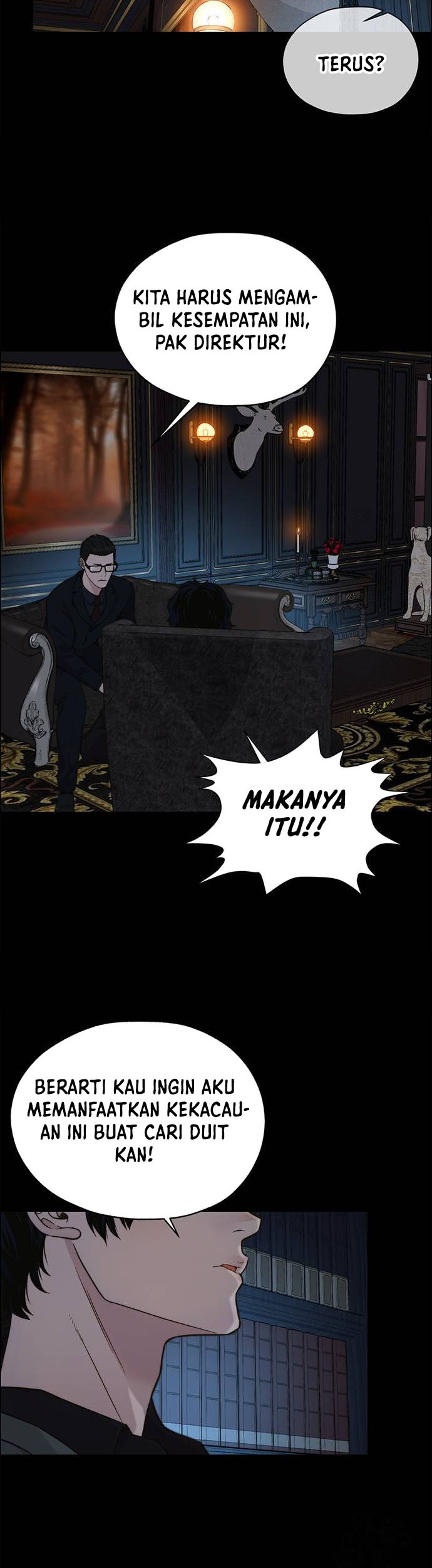 Chapter 197 - halaman 50