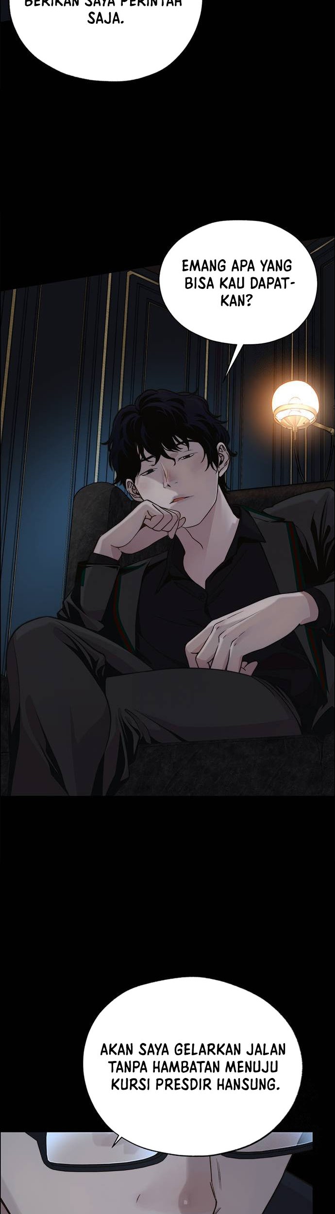 Chapter 197 - halaman 52