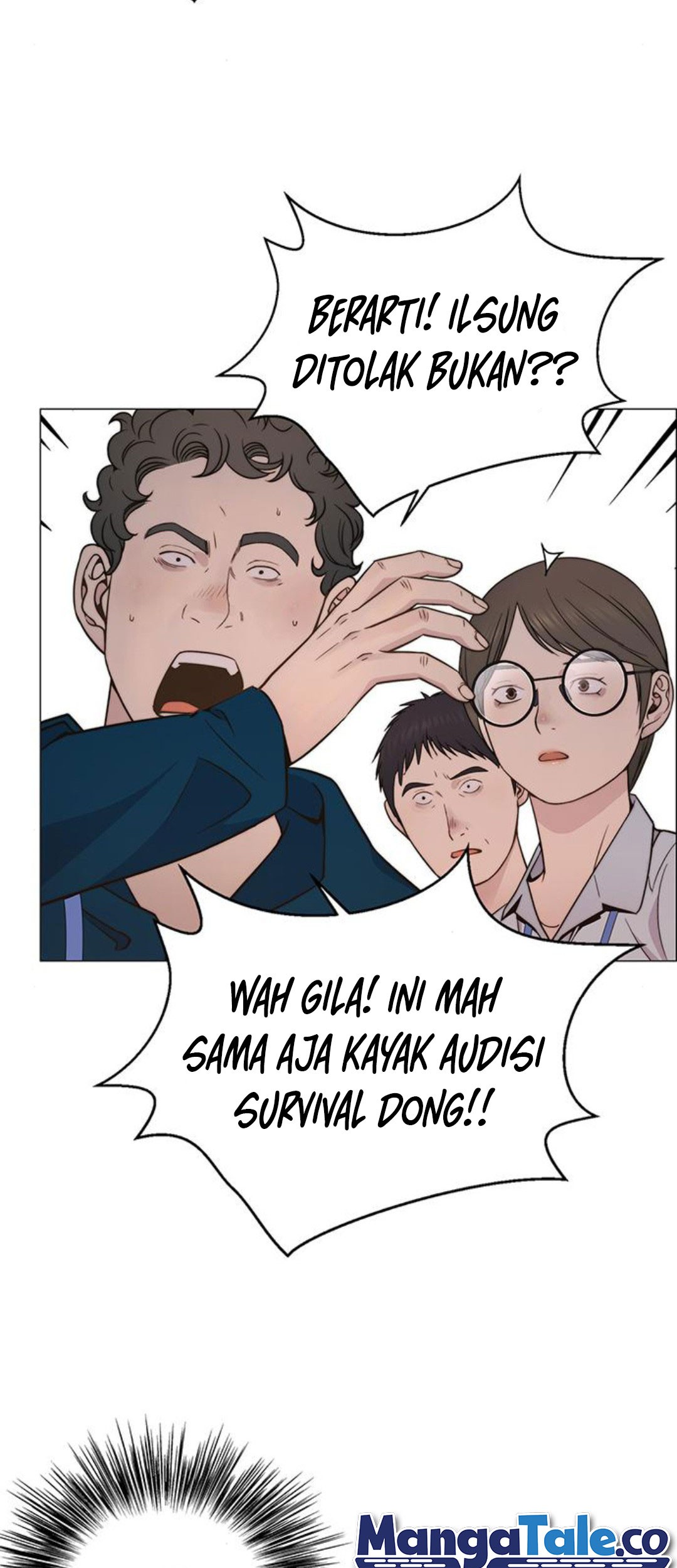 Chapter 198 - halaman 76