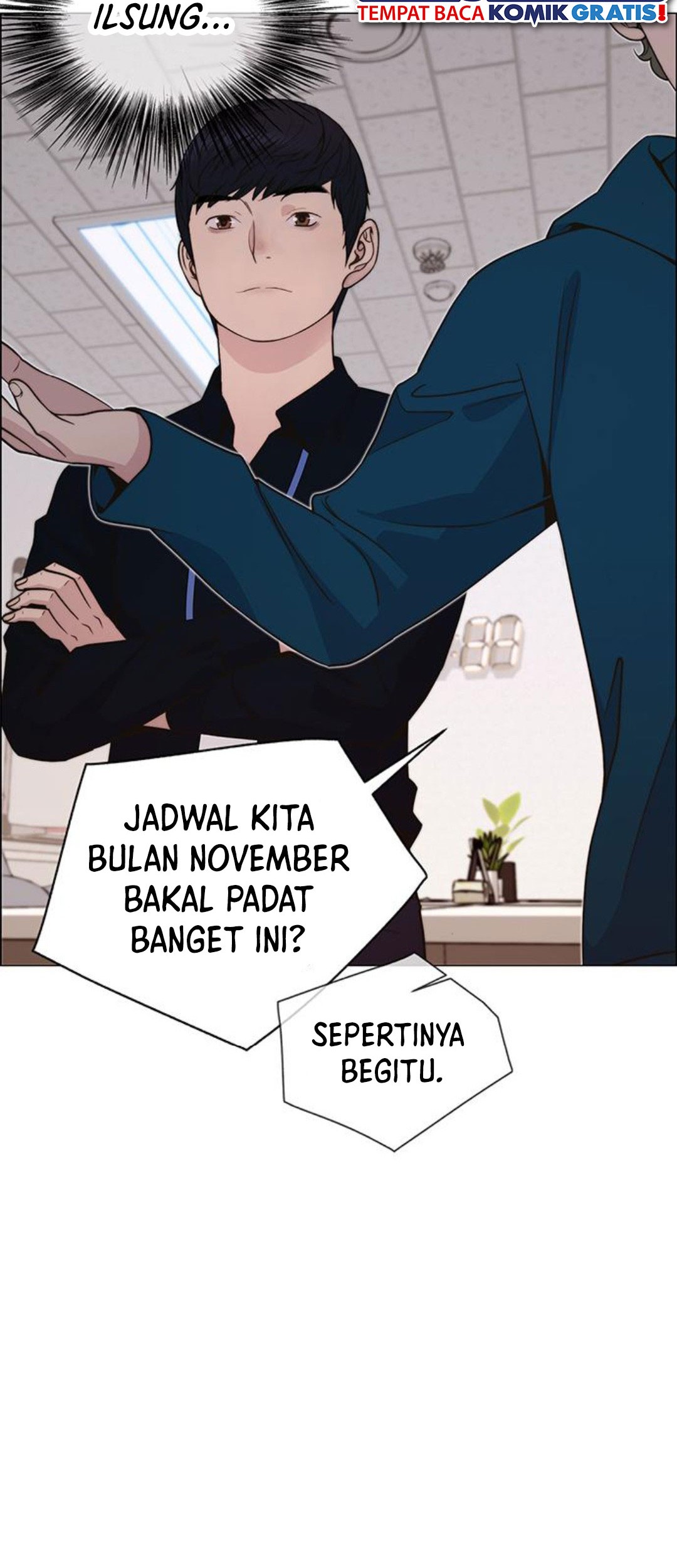 Chapter 198 - halaman 77