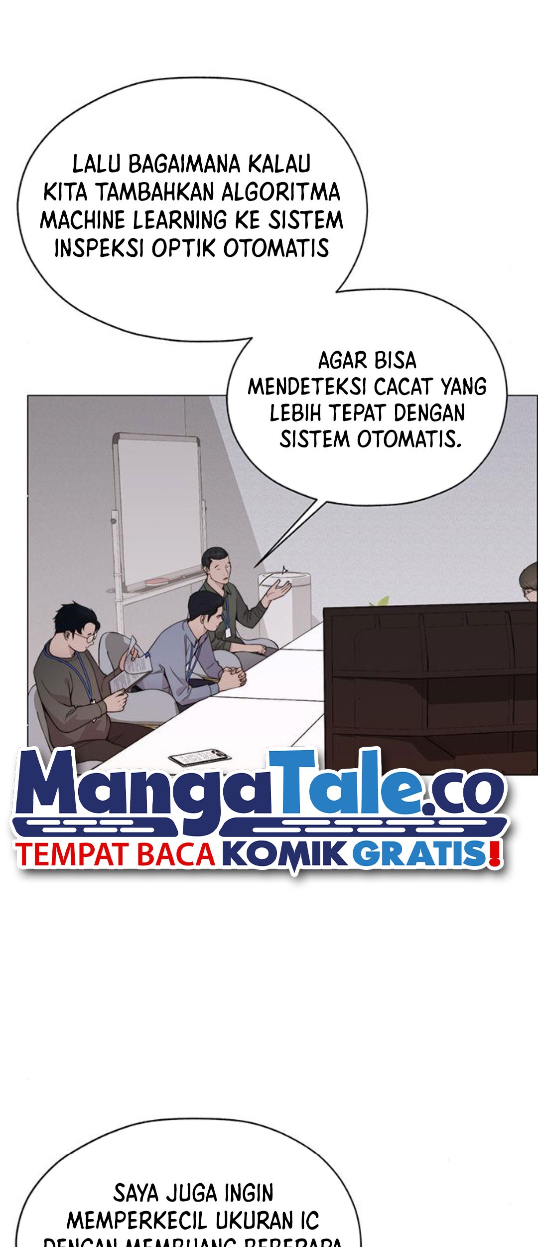 Chapter 198 - halaman 26