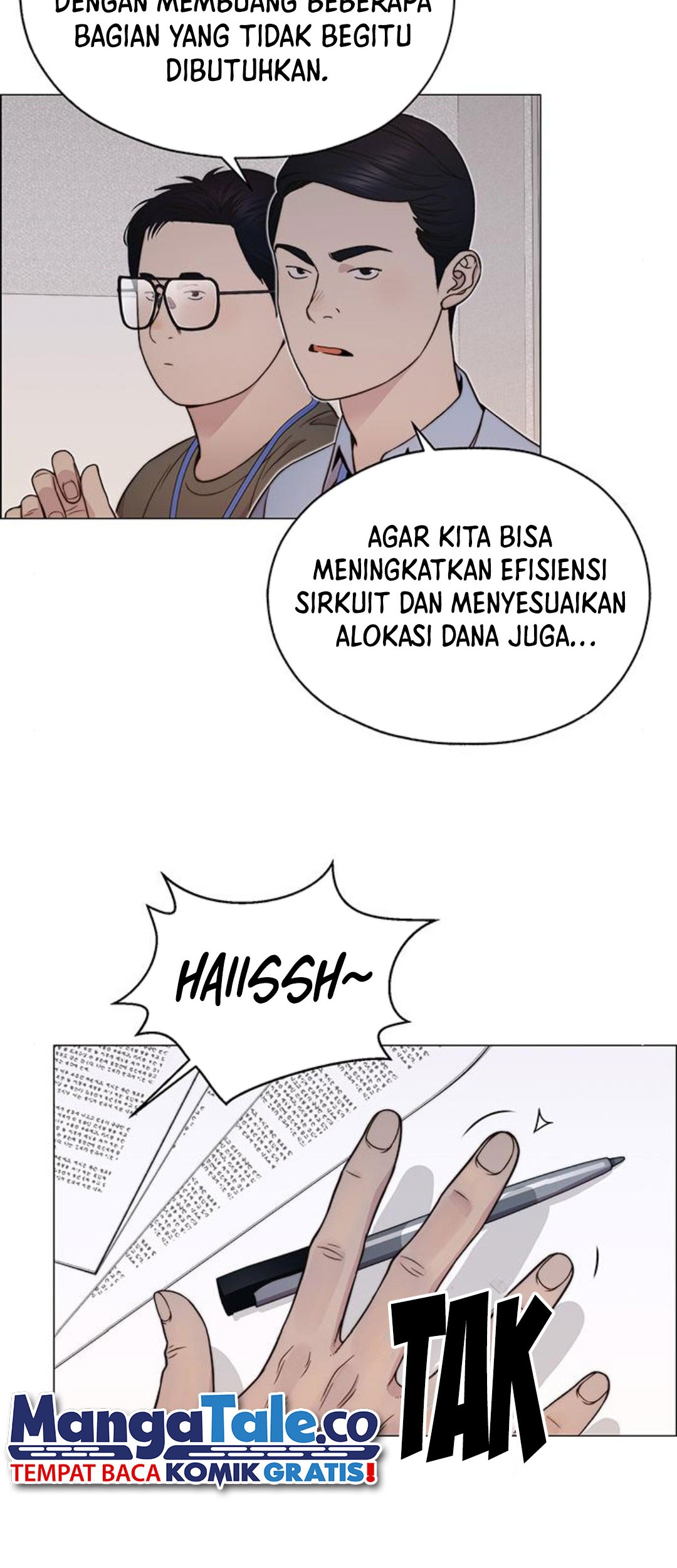 Chapter 198 - halaman 27