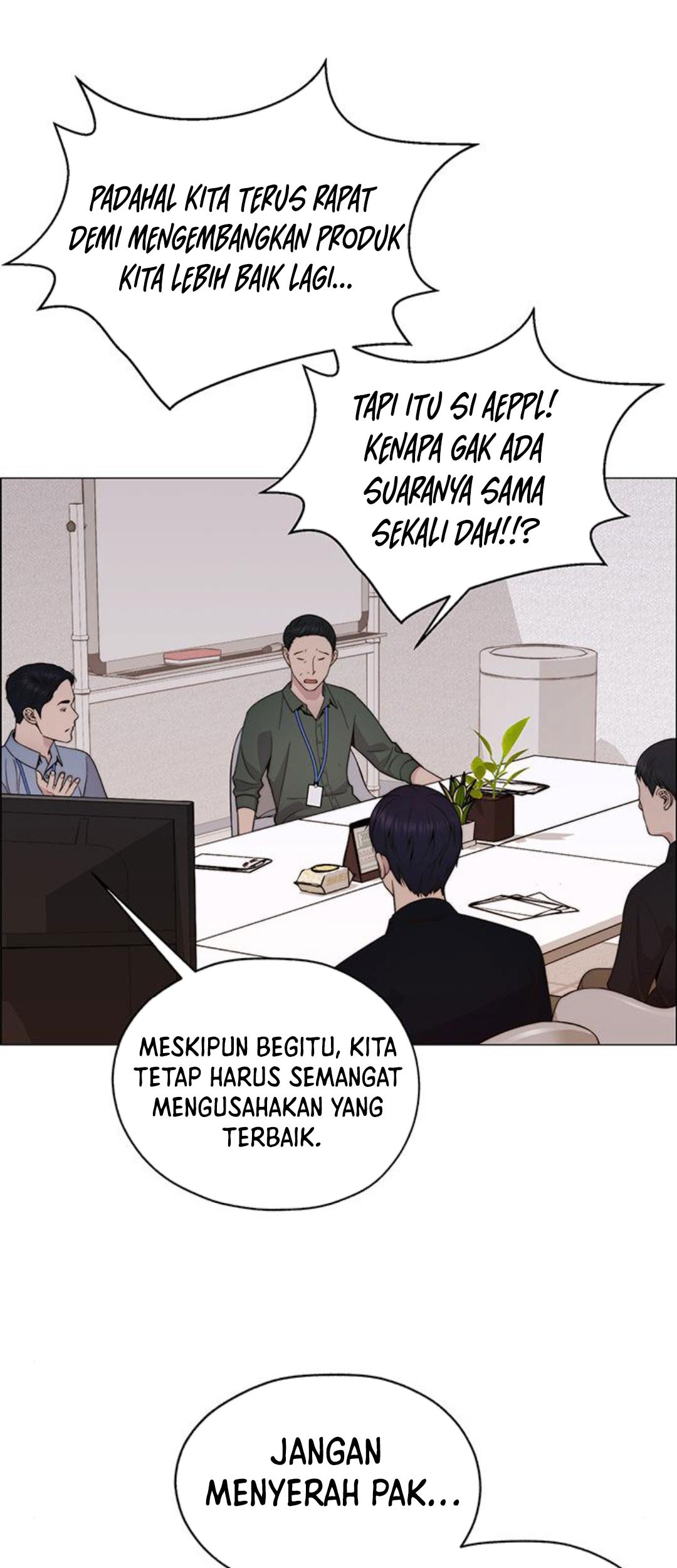 Chapter 198 - halaman 28