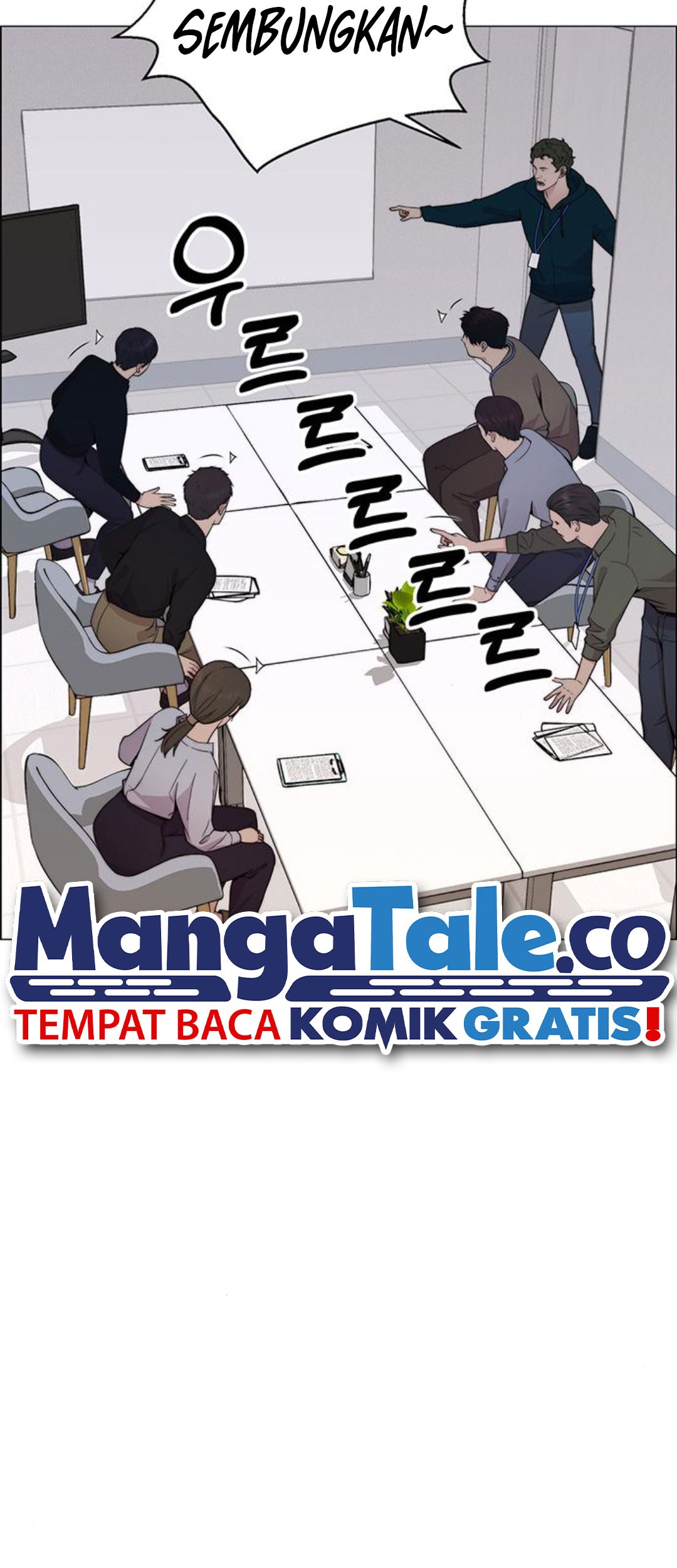 Chapter 198 - halaman 34