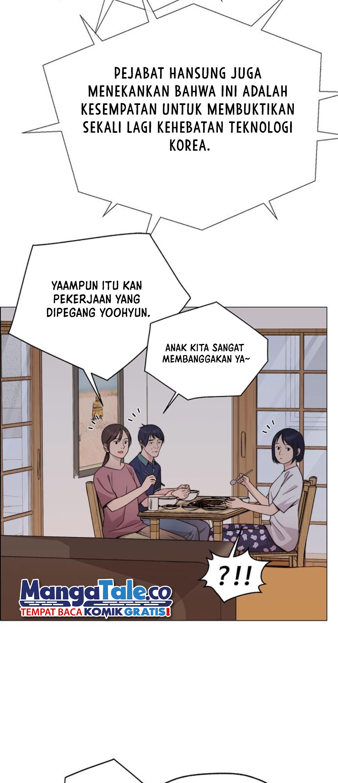 Chapter 199 - halaman 5