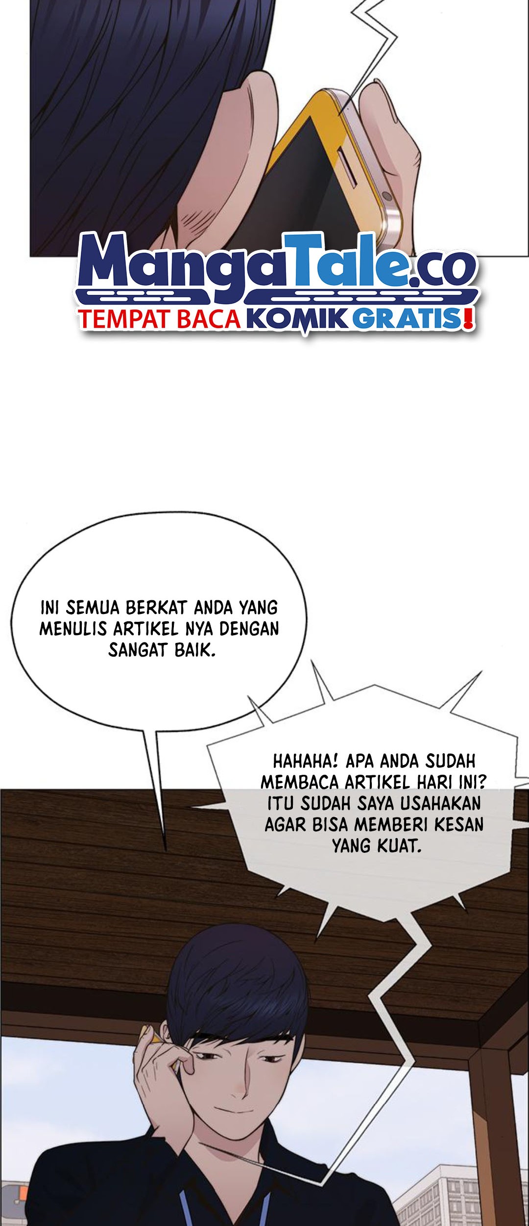 Chapter 199 - halaman 8
