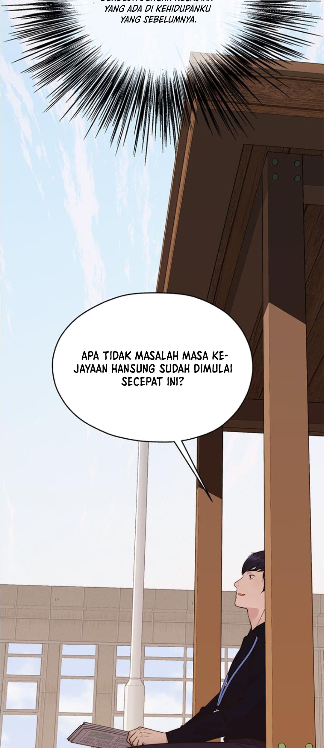 Chapter 199 - halaman 13