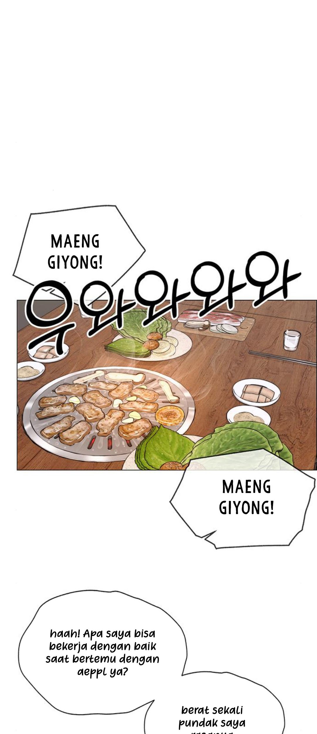 Chapter 199 - halaman 28