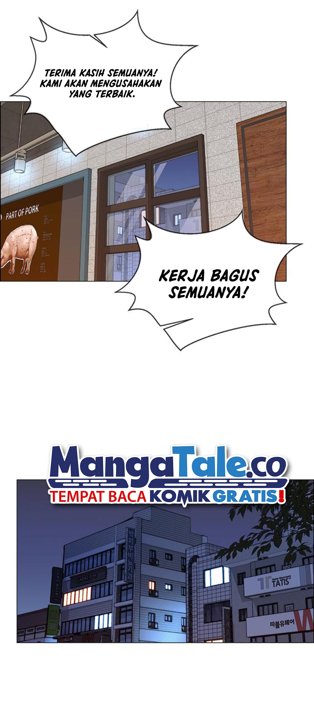 Chapter 199 - halaman 37